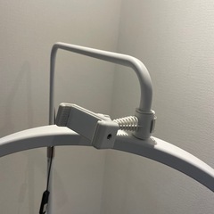 スタンドライトの画像