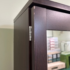 収納棚③の画像