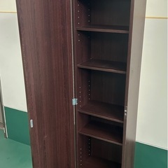 収納棚③の画像
