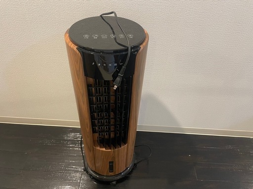 扇風機