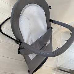バウンサーの画像