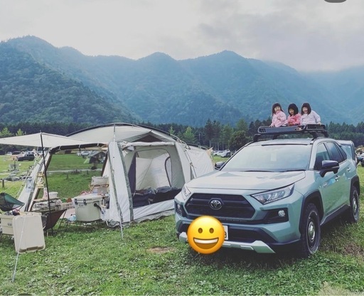 colemanテント　タフスクリーン2ルームハウス