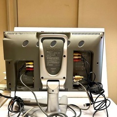 テレビ　モニター　ゲーム　修理材料　の画像