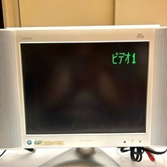 テレビ　モニター　ゲーム　修理材料　の画像