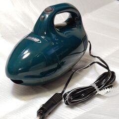 [中古]MIRBO　ミルボ　カークリーナー　MB-1　緑　年代物の画像