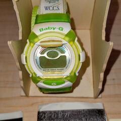 腕時計 BABY-Gの画像