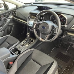 【自社ローン】  インプレッサスポーツ 2.0i-L EyeSight AWD ♬ 【完全自社審査　即日回答】の画像