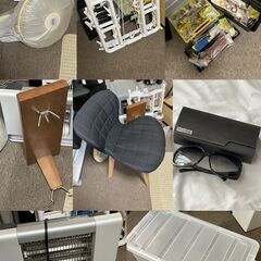 不用品回収していただける方募集です。(大量)の画像