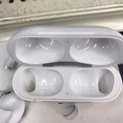 【ジャングルジャングル岩出店】【B84】AirPods Pro 第2世代 MTJ3J/A 中古 イヤホン 和歌山 岩出市 紀の川市 海南市の画像
