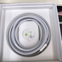 【ジャングルジャングル岩出店】【B84】AirPods Pro 第2世代 MTJ3J/A 中古 イヤホン 和歌山 岩出市 紀の川市 海南市の画像
