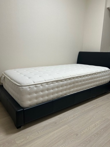 ニトリ⭐️シングルマットレス