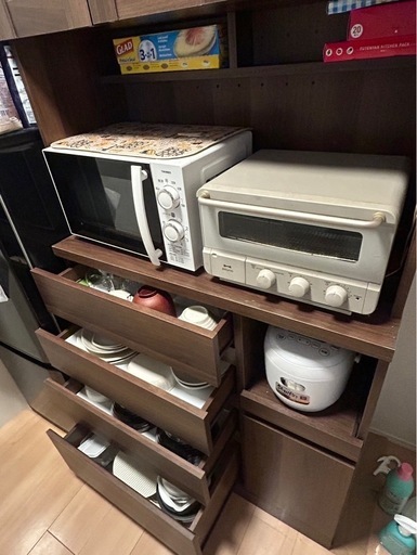 食器棚