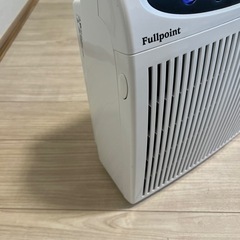 Pullpoint 空気　2020年の画像