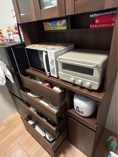 食器棚