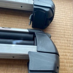 スキーキャリア・スノーボードキャリア 2本セットの画像
