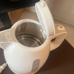 【無料】ケトルの画像