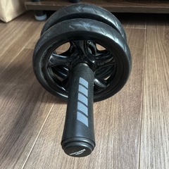 腹筋ローラーの画像