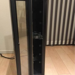 Domestic ワインセラー ST7の画像
