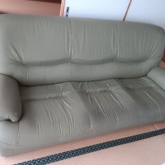 ソファ