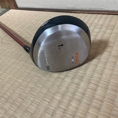 子供用ゴルフクラブ
の画像