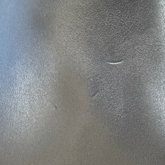 バッグインバッグ付きトートバッグの画像