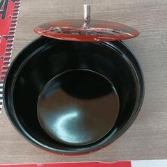 0907-178 漆器の画像