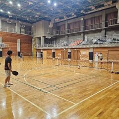 【公式SNS開設】名古屋ピックルボール✨【1月日程更新🔥】 🔰初...