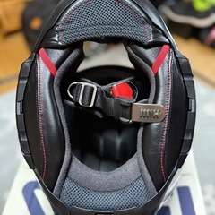 SHOEI ヘルメット
の画像