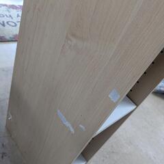 棚（細い）の画像