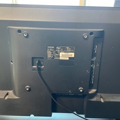 テレビ　32V
の画像