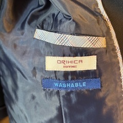 ORIHICA レディーススーツ上下の画像