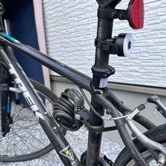 【TREK】トレック　クロスバイクの画像