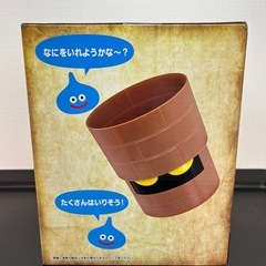 ゴーレムの収納ボックス！の画像