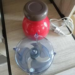 レコルト カプセルカッター キャトル RCP-2　ジューサー　ミキサーの画像