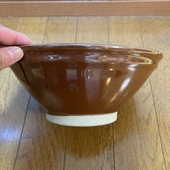 すり鉢の画像