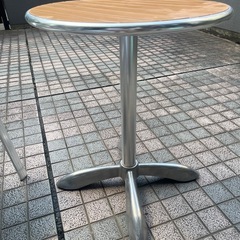 DALTON テーブルチェアの画像