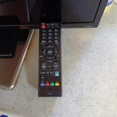 オリオンテレビ32型の画像
