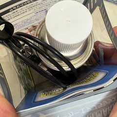 プラモデル塗装用品　中古　の画像
