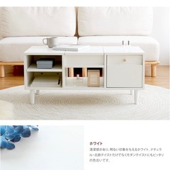 ドレッサーテーブルの画像