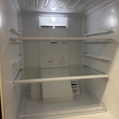 冷凍冷蔵庫  157Lの画像