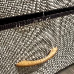 収納ボックスの画像
