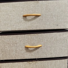 収納ボックスの画像
