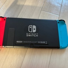 Switchの画像