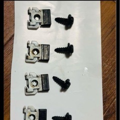 ハイエースリーガルフェンダーの画像