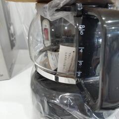 【新品未開封】Melitta コーヒーメーカー JCM-551 1~5杯用 0.625l 0907-012の画像