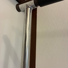 決まりました　ぶら下がり健康器具の画像