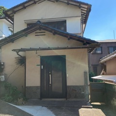 🉐戸建賃貸🏠八幡東区勝山　敷礼0ゼロ‼️広々4DK🕺　ペット🐕🐈...