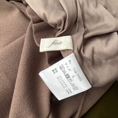  単品売り可 レディース ボトムスの画像