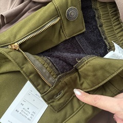  単品売り可 レディース ボトムスの画像