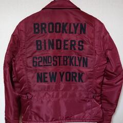 schottのジャケットの画像